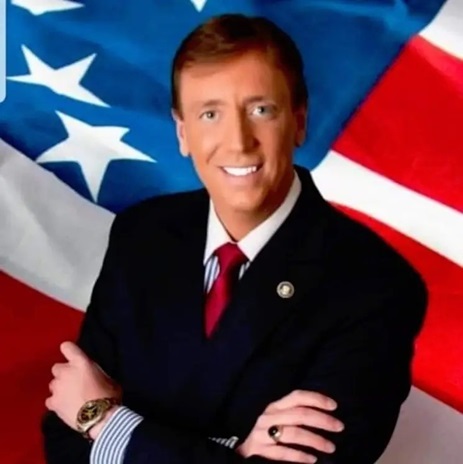 Rev Swisher