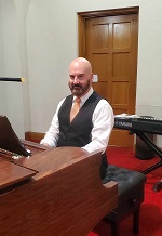 Photo of Todd Baldosser - Director of Music